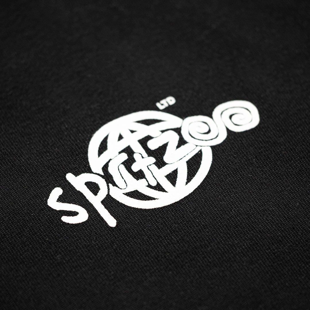 T-Shirt SPRT ZOO BLACK