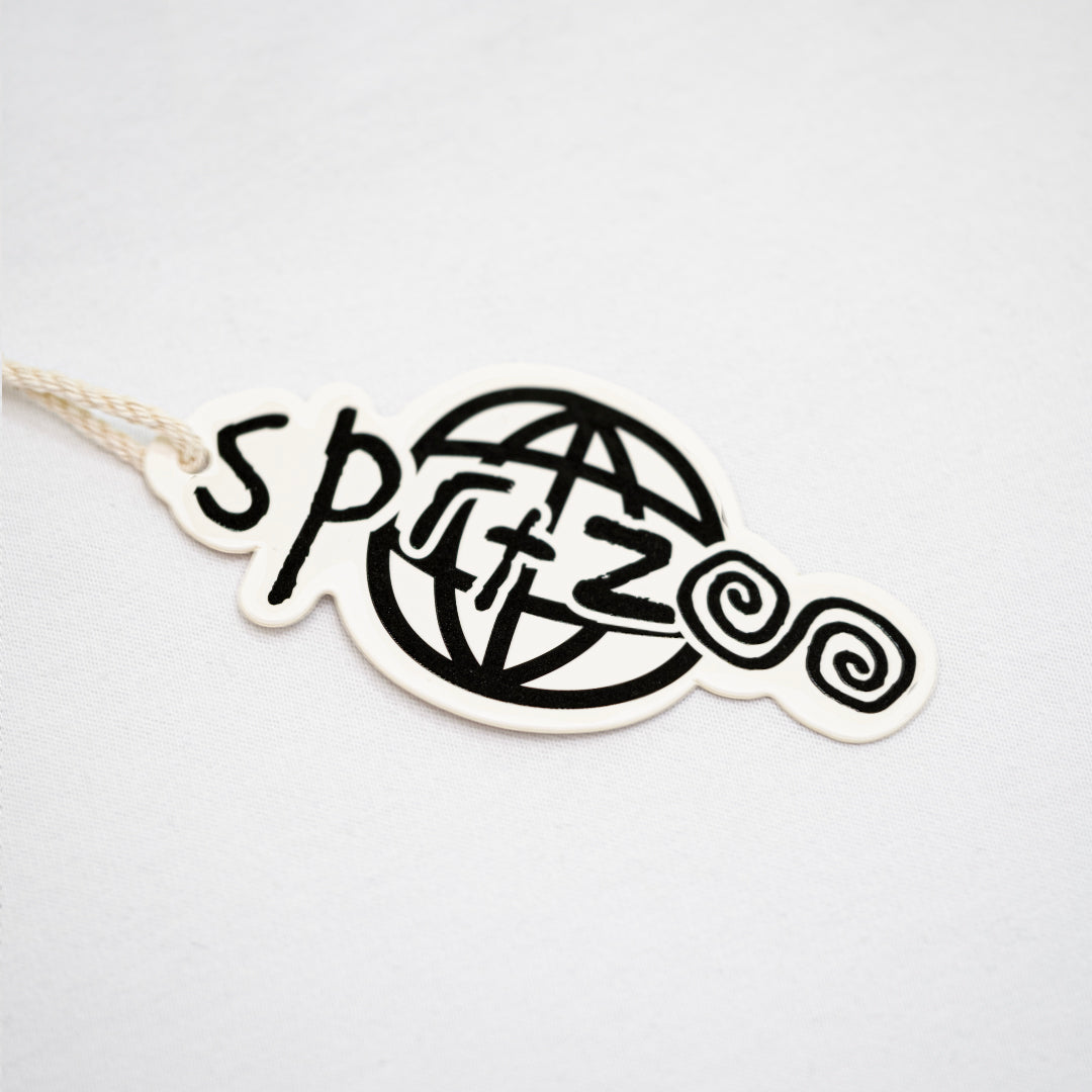 T-Shirt SPRT ZOO WHITE