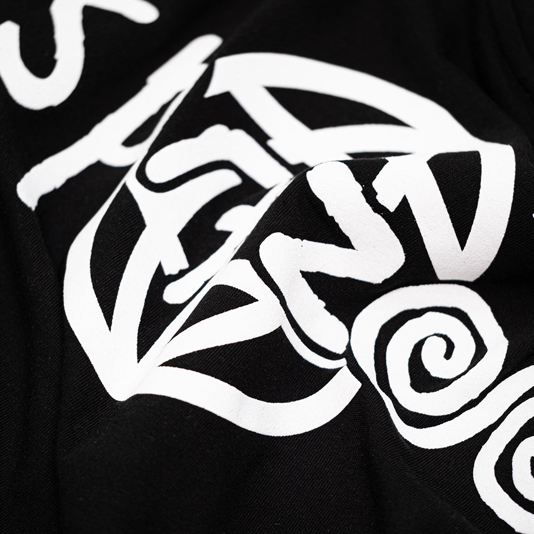 T-Shirt SPRT ZOO BLACK