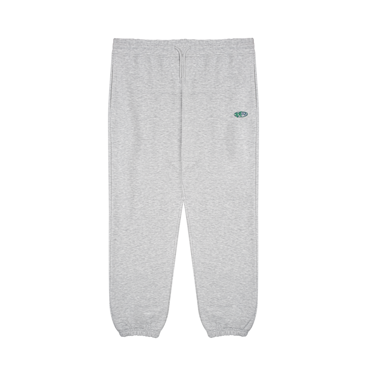 Pants LA PLAGE GREY