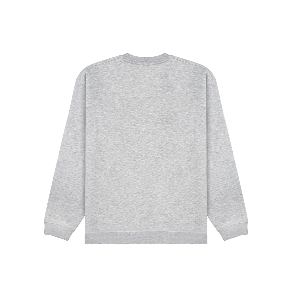 Sweat LA PLAGE GREY