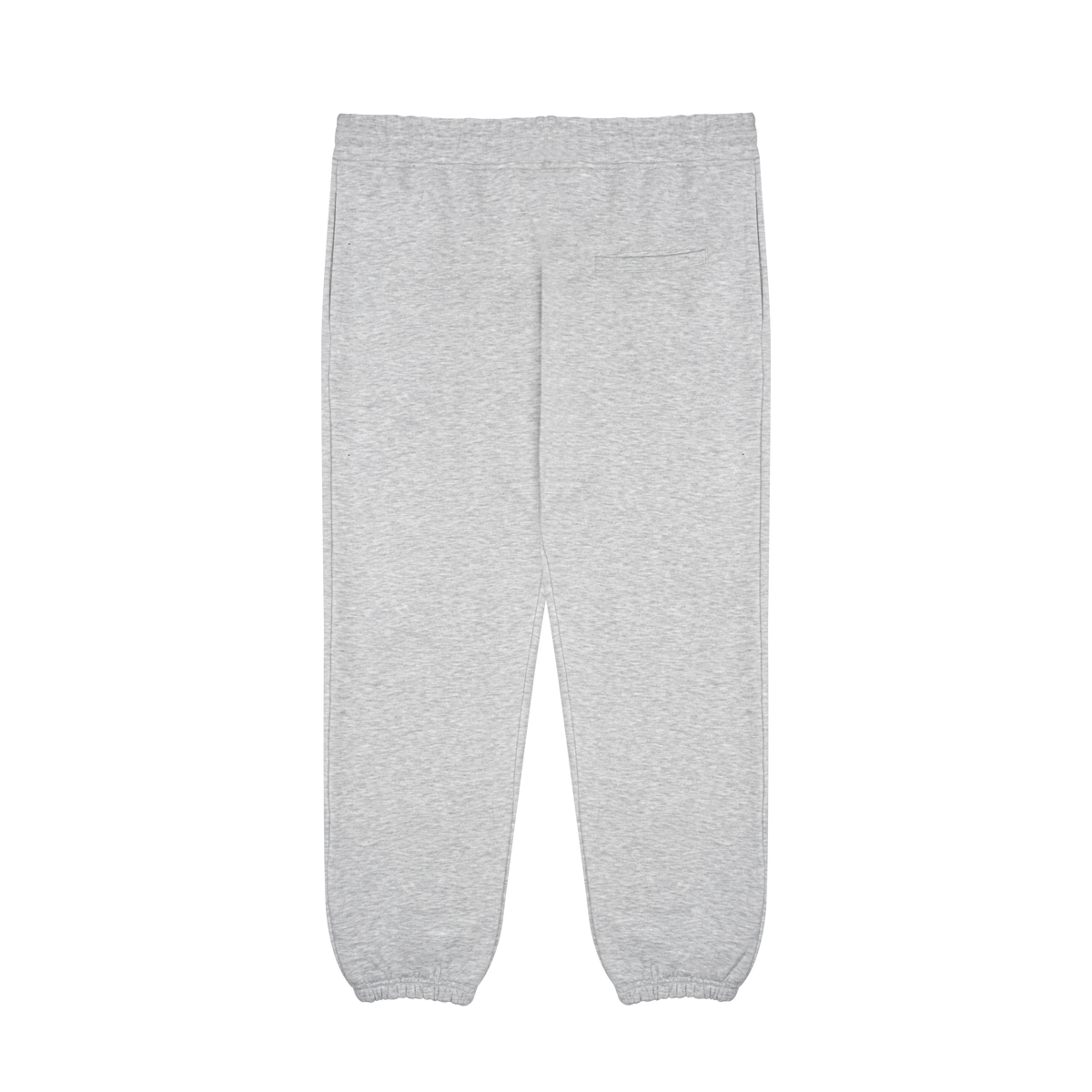 Pants LA PLAGE GREY