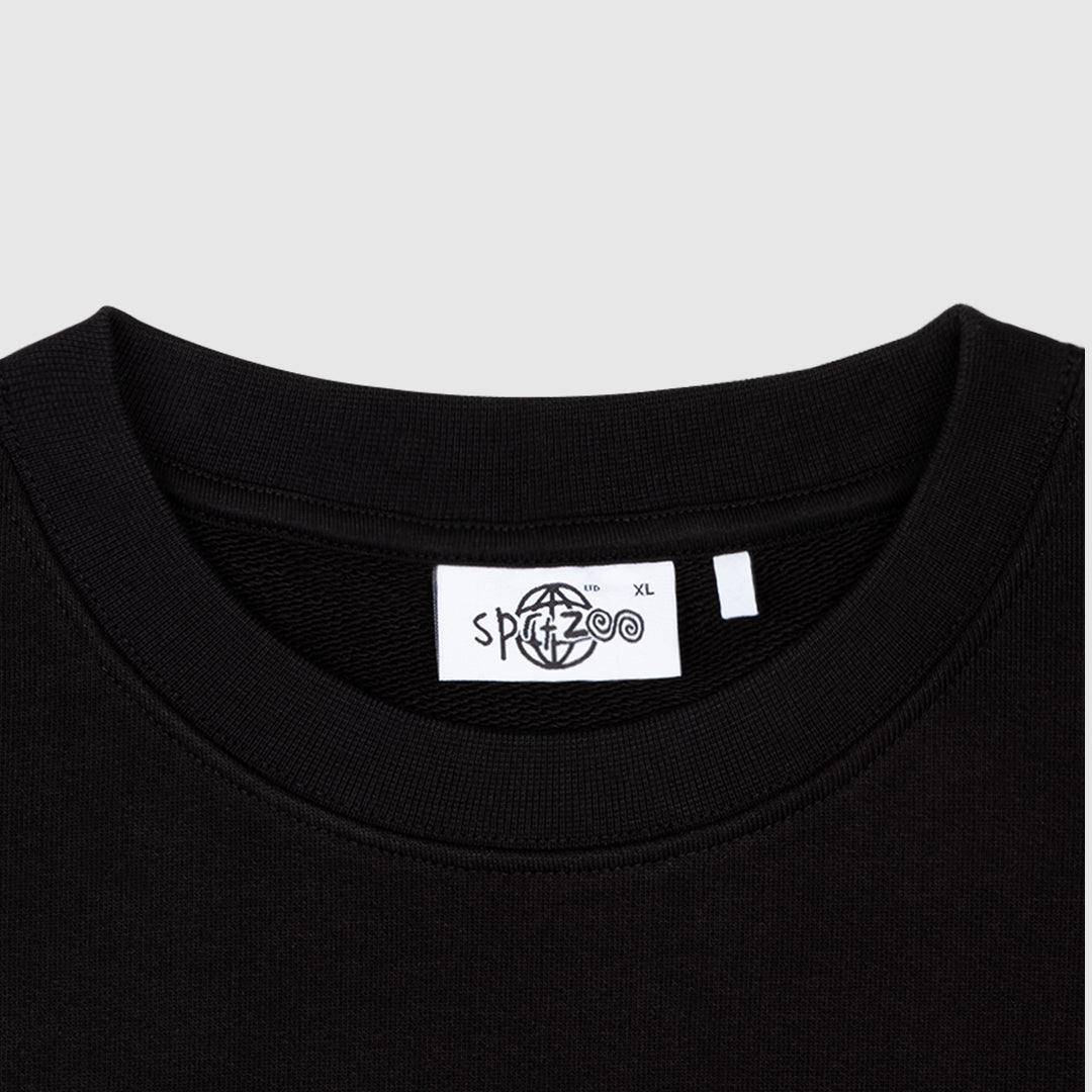 Pack Album - Crewneck La Plage