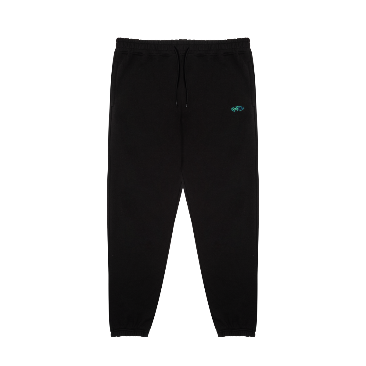 Pants LA PLAGE BLACK