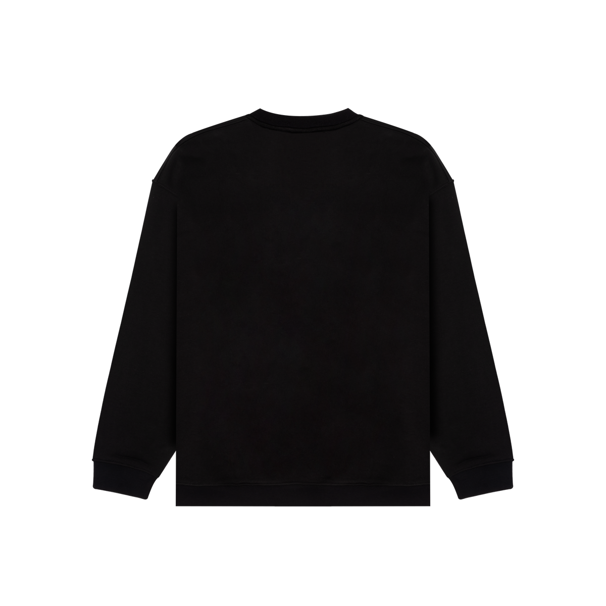 Sweat LA PLAGE BLACK