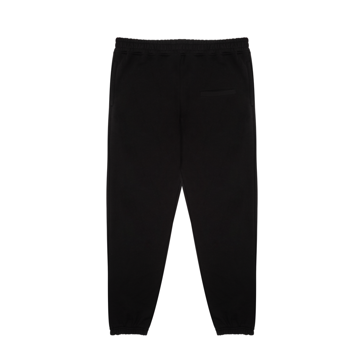 Pants LA PLAGE BLACK