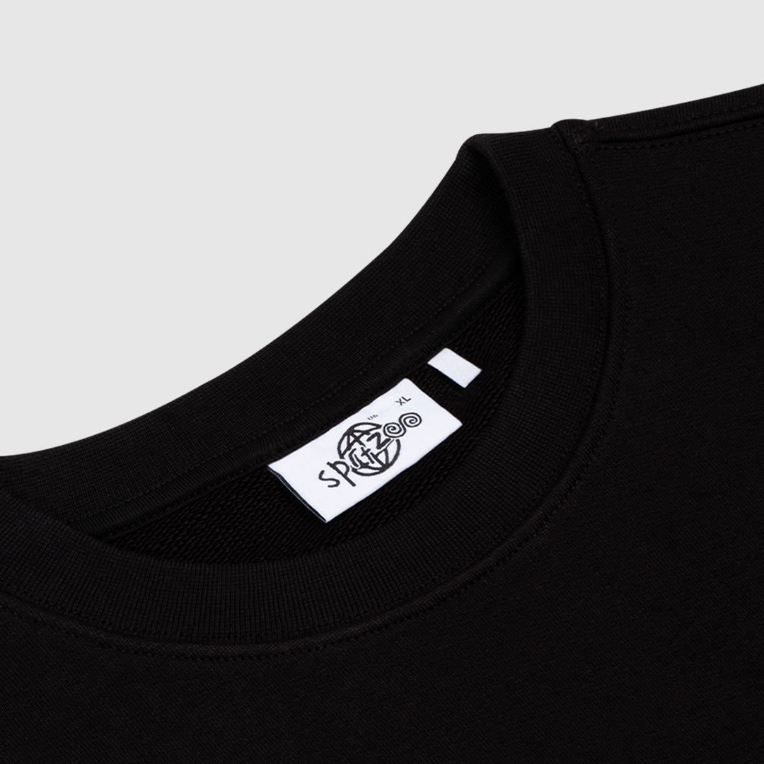Pack Album - Crewneck La Plage