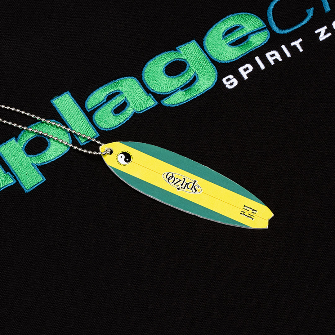 Pack Album - Crewneck La Plage