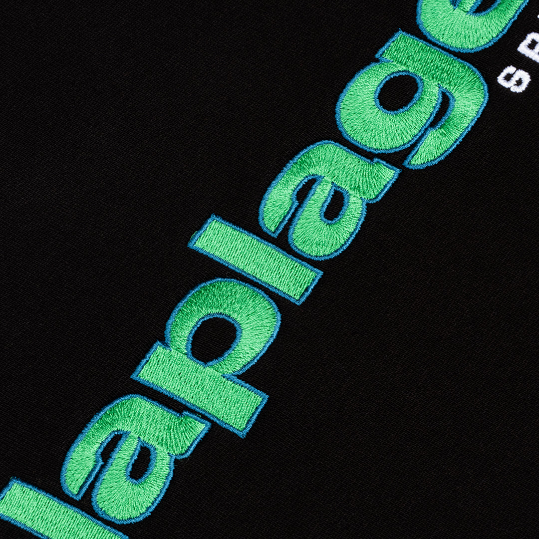 Pack Album - Crewneck La Plage