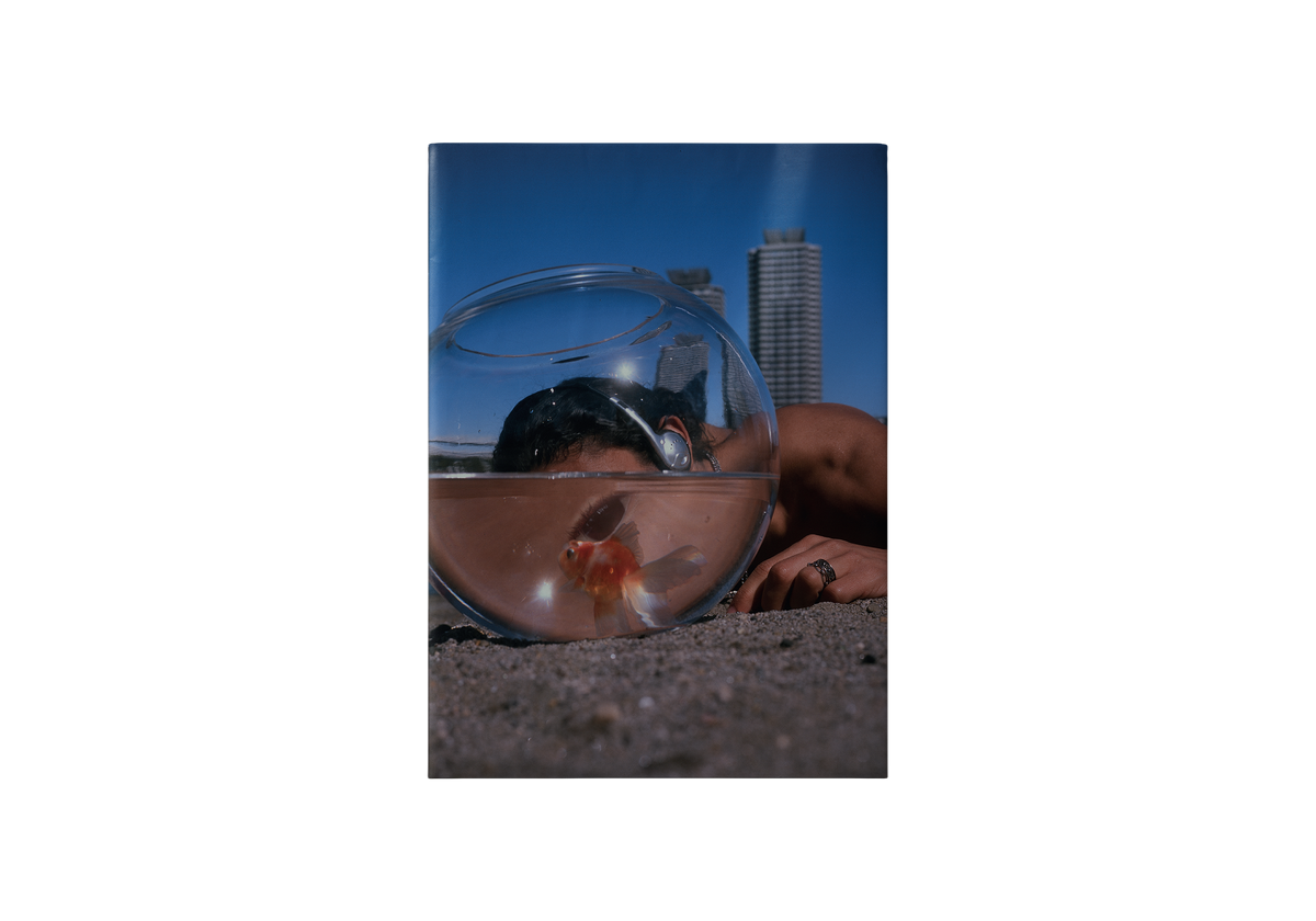Livre LA PLAGE