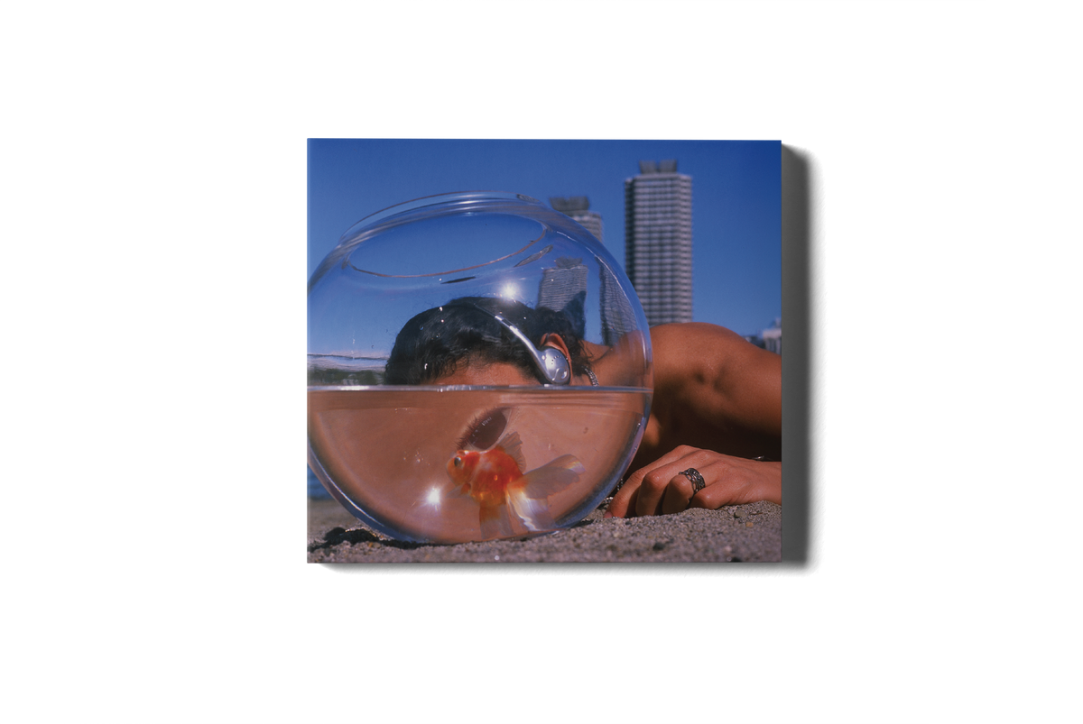 CD LA PLAGE