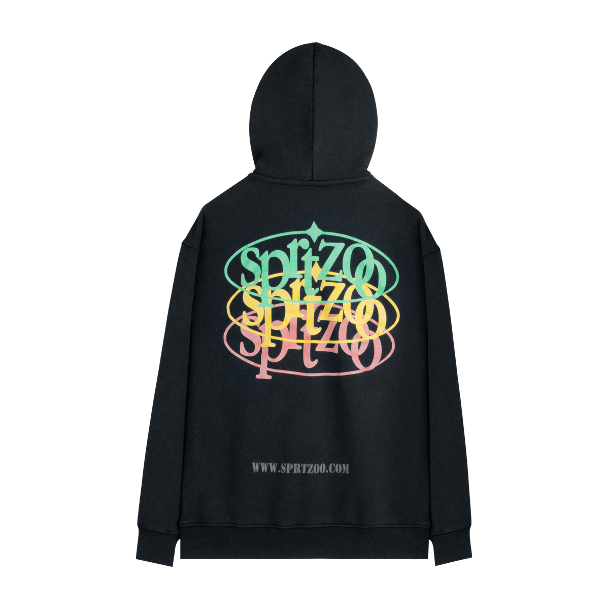 Hoodie JAMAICA