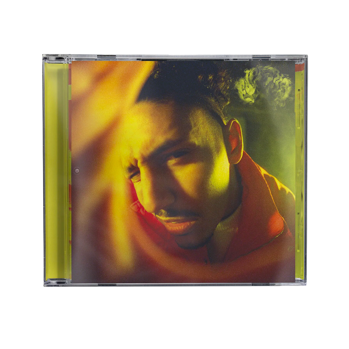 CD EUPHORIA