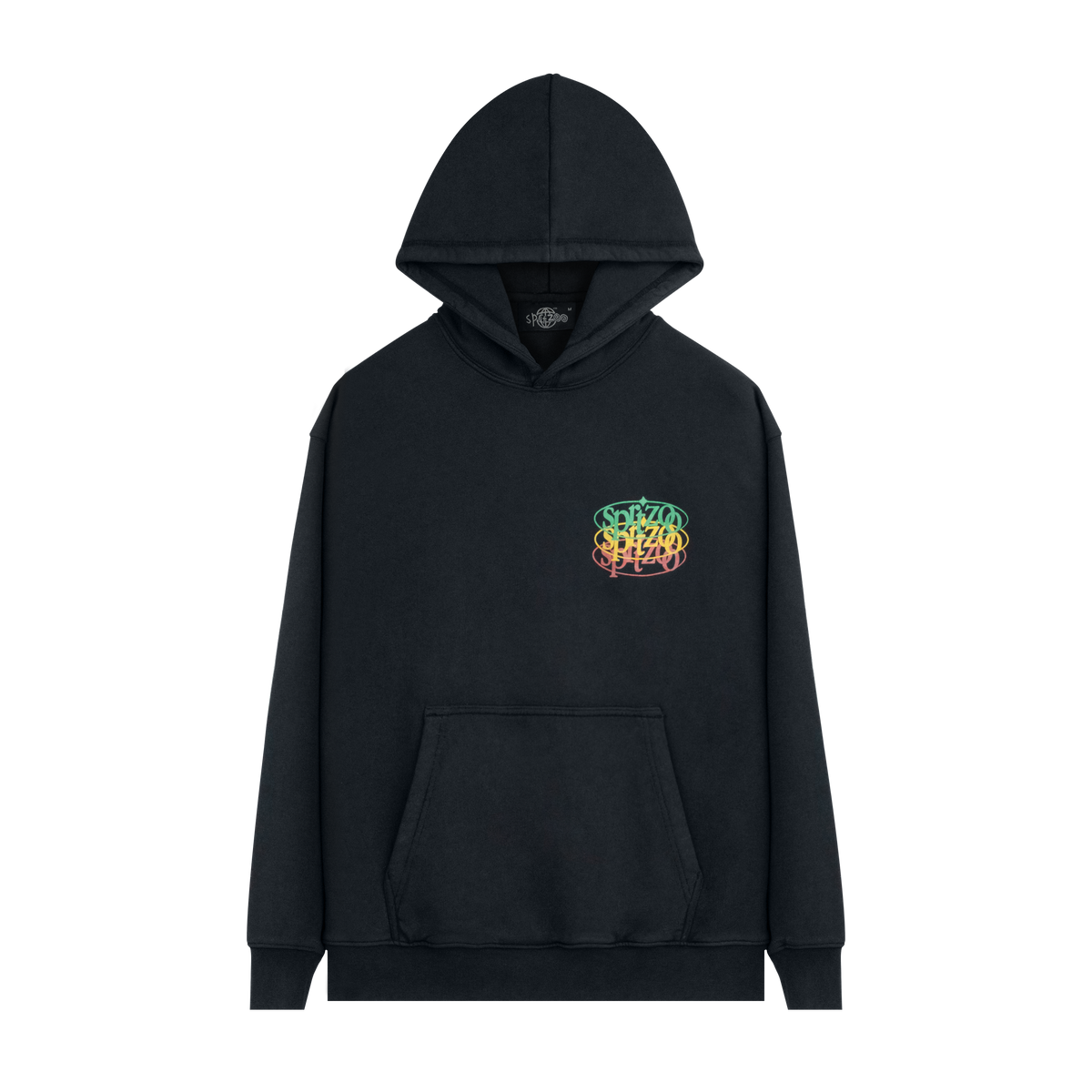 Hoodie JAMAICA