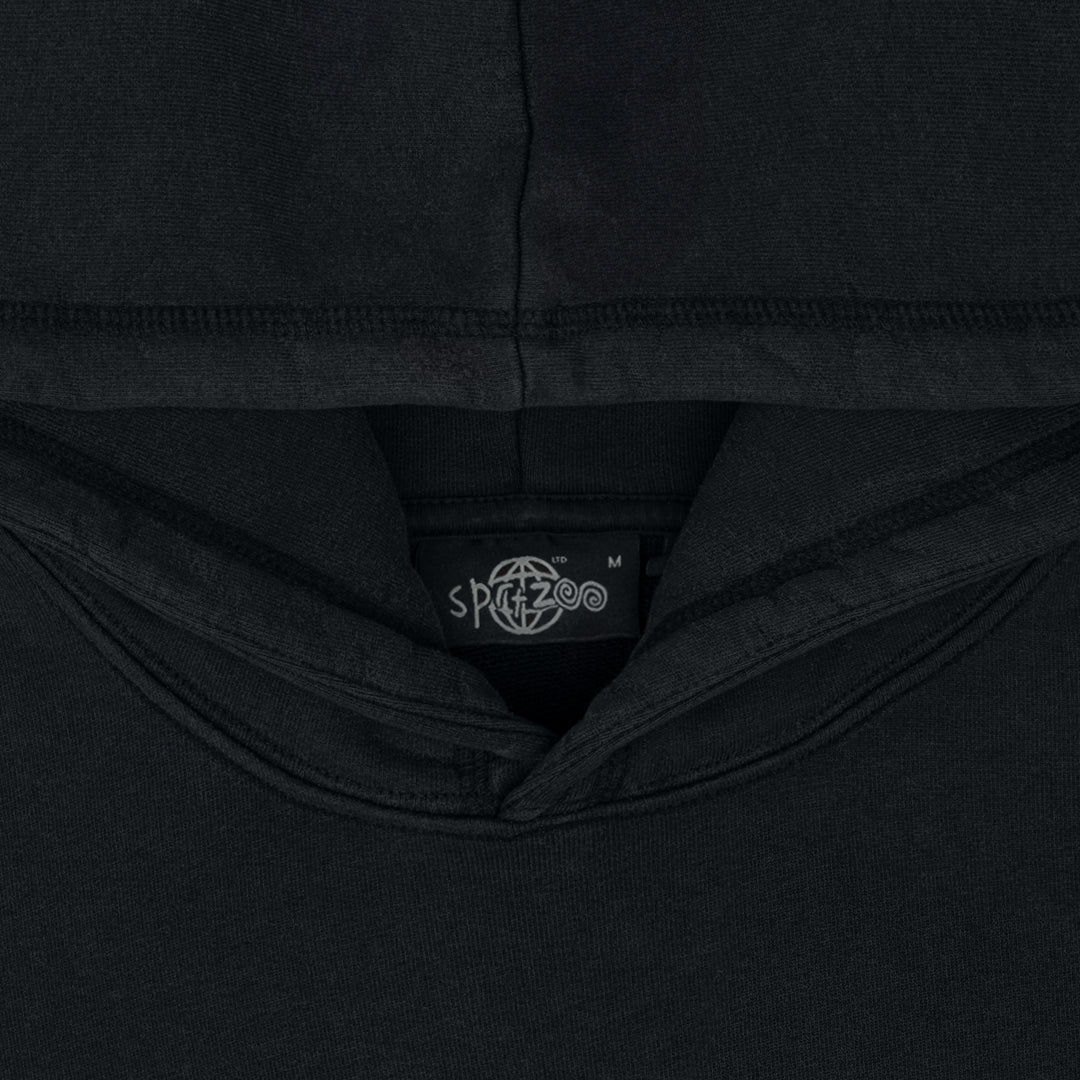 Pack Album - Hoodie Jamaïque