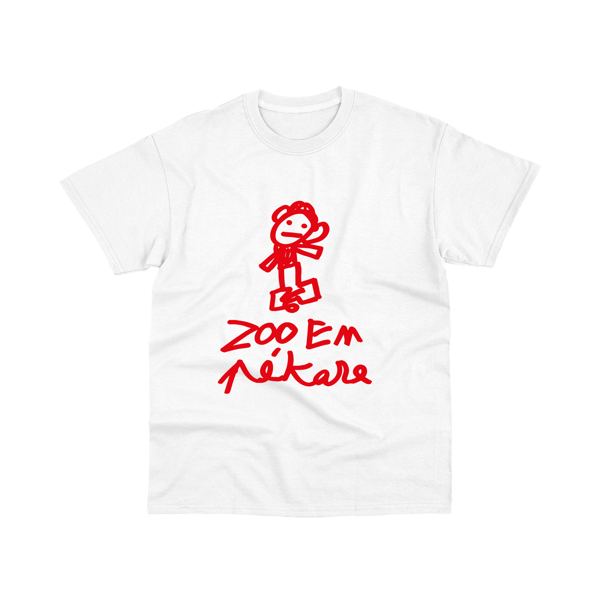 T-Shirt DOUGA